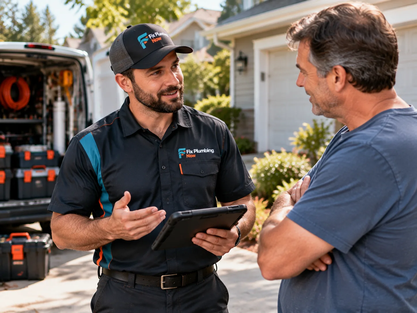 Clogged Drain Service Lincoln, NM FAQs